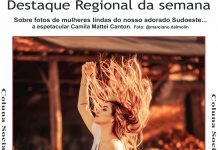 Destaque Regional da semana
