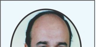 É preciso acordar o Brasil