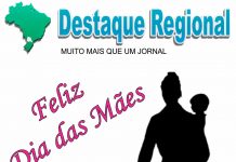 Caderno Especial Dia das Mães