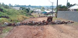 Moradores do Bairro Lagoão reivindicam por melhorias – Parte II