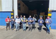 Marini Compensados presta homenagem à todas as mães colaboradoras da indústria