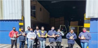 Marini Compensados presta homenagem à todas as mães colaboradoras da indústria