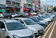 Palmas segue governo do Estado e retoma medidas restritivas contra a Covid-19