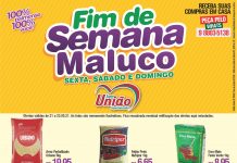 SUPERMERCADO UNIÃO