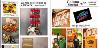 Coluna Social 2021 Leucimahr Jascoski