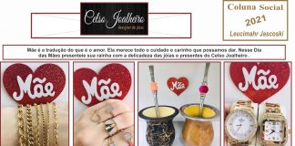 Coluna Social 2021 Leucimahr Jascoski