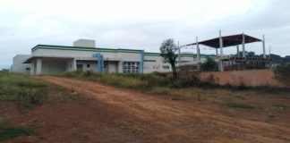 UPA: promessa ainda não cumprida