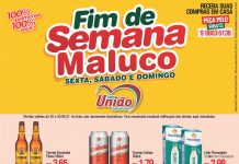SUPERMERCADO UNIÃO