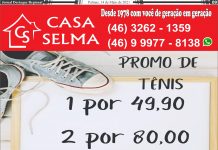 CASA SELMA