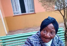 LAR DOS IDOSOS CONTRIBUINDO COM O RELATO DE HISTÓRIAS DO COLÉGIO ESTADUAL DOM CARLOS