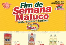 SUPERMERCADO UNIÃO