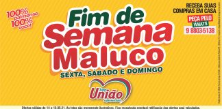 SUPERMERCADO UNIÃO