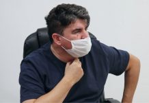 Lideranças do Assentamento São Lourenço sofrem com a falta de água e reivindicam posso artesiano