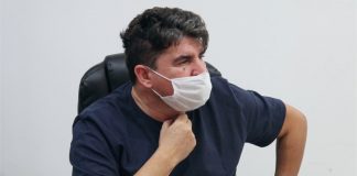 Lideranças do Assentamento São Lourenço sofrem com a falta de água e reivindicam posso artesiano