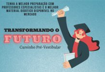 Inscrições para o Transformando o Futuro são prorrogadas até 18 de junho
