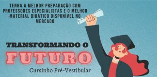 Inscrições para o Transformando o Futuro são prorrogadas até 18 de junho