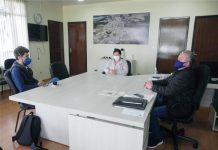 Deputado estadual Tadeu Veneri destina R$ 75 mil a Coronel Domingos Soares para compra de veículo