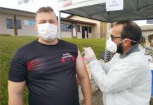Coronel Domingos Soares amplia dias de vacinação contra Covid-19