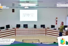 Audiência pública apresentou dados da Saúde de Cel. Domingos Soares