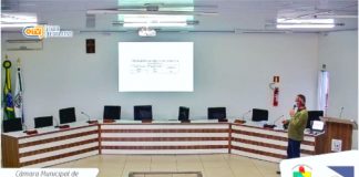 Audiência pública apresentou dados da Saúde de Cel. Domingos Soares