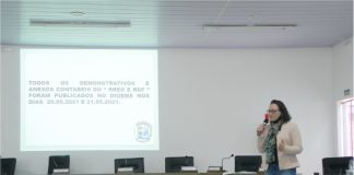 Coronel Domingos Soares fecha 1º quadrimestre com superávit de mais de R$ 2.5 mi