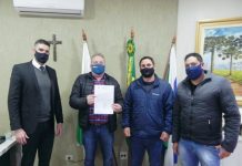 CDS ganhará emenda do deputado federal Vermelho