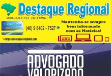 ADVOGADO VALORIZADO, CIDADÃO RESPEITADO!