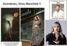 Aconteceu, Virou Manchete !!