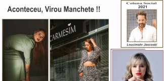 Aconteceu, Virou Manchete !!