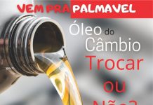 Será que é preciso realmente trocar o óleo do câmbio AUTOMÁTICO? Uns falam que SIM, outros NÃO, mas quem está certo?