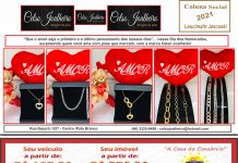 Nesse Dia dos Namorados surpreenda quem você ama com joias que marcam, com a marca Celso Joalheiro!