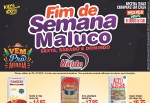 SUPERMERCADO UNIÃO