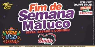 SUPERMERCADO UNIÃO