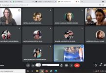 Curso de Formação de Docentes – Colégio Estadual Dom Carlos