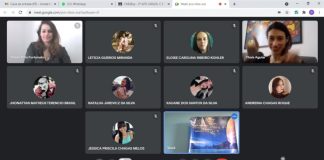 Curso de Formação de Docentes – Colégio Estadual Dom Carlos