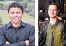 O Colégio Estadual Dom Carlos dá continuidade as parcerias Quando o assunto é EDUCAÇÃO e BEM ESTAR as ações são BENÉFICAS