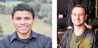 O Colégio Estadual Dom Carlos dá continuidade as parcerias Quando o assunto é EDUCAÇÃO e BEM ESTAR as ações são BENÉFICAS