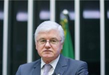 Rossoni diz que energia não pode ser mais uma crise no país e pede redução de impostos ao setor