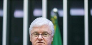 Rossoni diz que energia não pode ser mais uma crise no país e pede redução de impostos ao setor