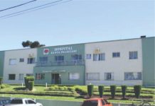 Hospital Santa Pelizzari se pronuncia em relação a Recomendação Administrativa do MP de Palmas/PR