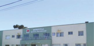 Hospital Santa Pelizzari se pronuncia em relação a Recomendação Administrativa do MP de Palmas/PR