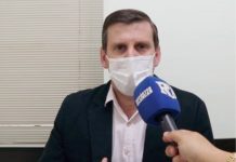 Laboratório palmense detecta variante P1 na região