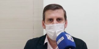 Laboratório palmense detecta variante P1 na região