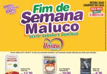 SUPERMERCADO UNIÃO