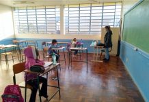 Cel. Domingos Soares contratará segurança para volta às aulas