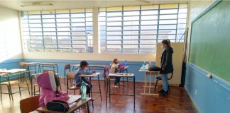 Cel. Domingos Soares contratará segurança para volta às aulas