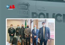 Representantes da Diretoria de Prerrogativas e da Polícia Civil discutem gargalos relacionados à Central de Flagrante Regionalizada