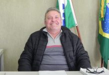 Prefeito Bandiera estabelece cronograma de atendimento ao público