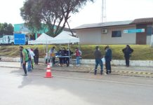 Baixa procura por vacinas preocupa Departamento de Saúde de CDS