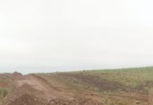 Prefeitura de Cel. Domingos Soares esclarece fechamento de estrada